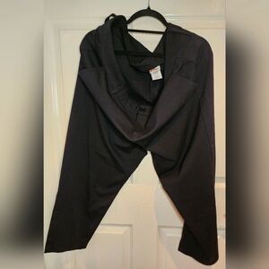 Torrid Betty & Veronica Crop Pant Size 22